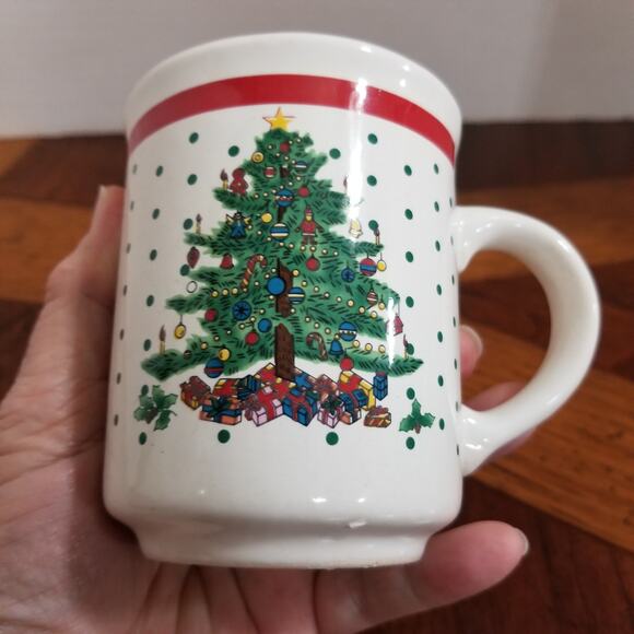 Loza Penco Chile mug - Picture 13 of 14